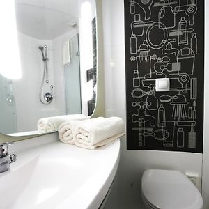 Kamer met Twee Aparte Bedden